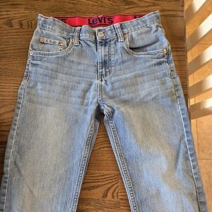 Levi's 514